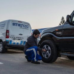 Mecánica Ligera para Automóviles y Camiones